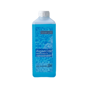 Algaecide - a remedy against seaweed, 1 l