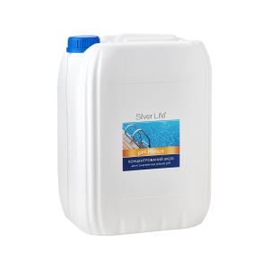 Liquid agent for lowering the pH level of water SL "pH Minus", 20 l