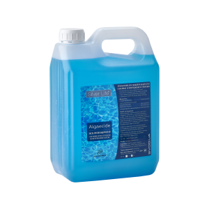 Algaecide - anti-algae remedy, 5 l